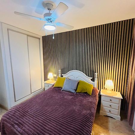 Calle De Palangre 17 Apartment تورّيفيِخا المظهر الخارجي الصورة
