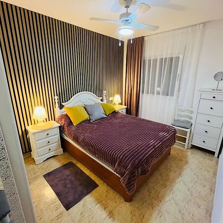 Calle De Palangre 17 Apartment تورّيفيِخا المظهر الخارجي الصورة