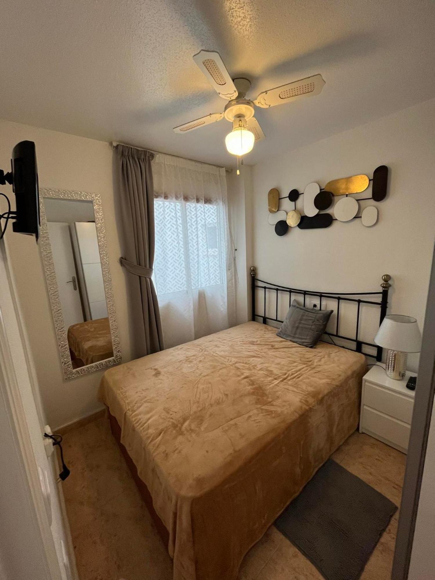 Calle De Palangre 17 Apartment تورّيفيِخا المظهر الخارجي الصورة