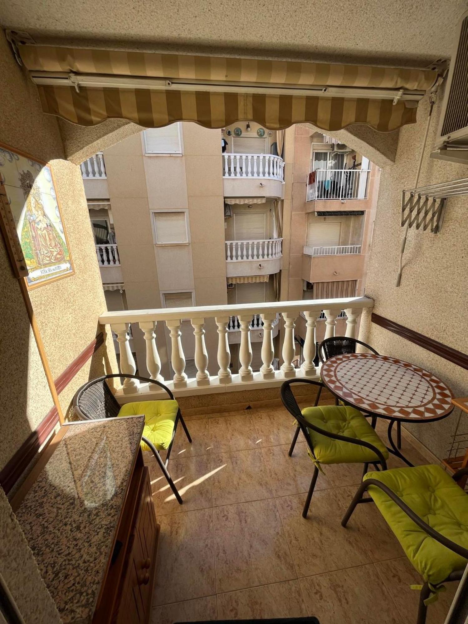 Calle De Palangre 17 Apartment تورّيفيِخا المظهر الخارجي الصورة