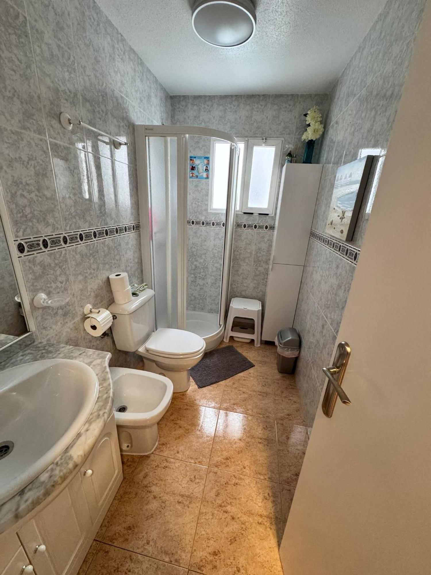 Calle De Palangre 17 Apartment تورّيفيِخا المظهر الخارجي الصورة