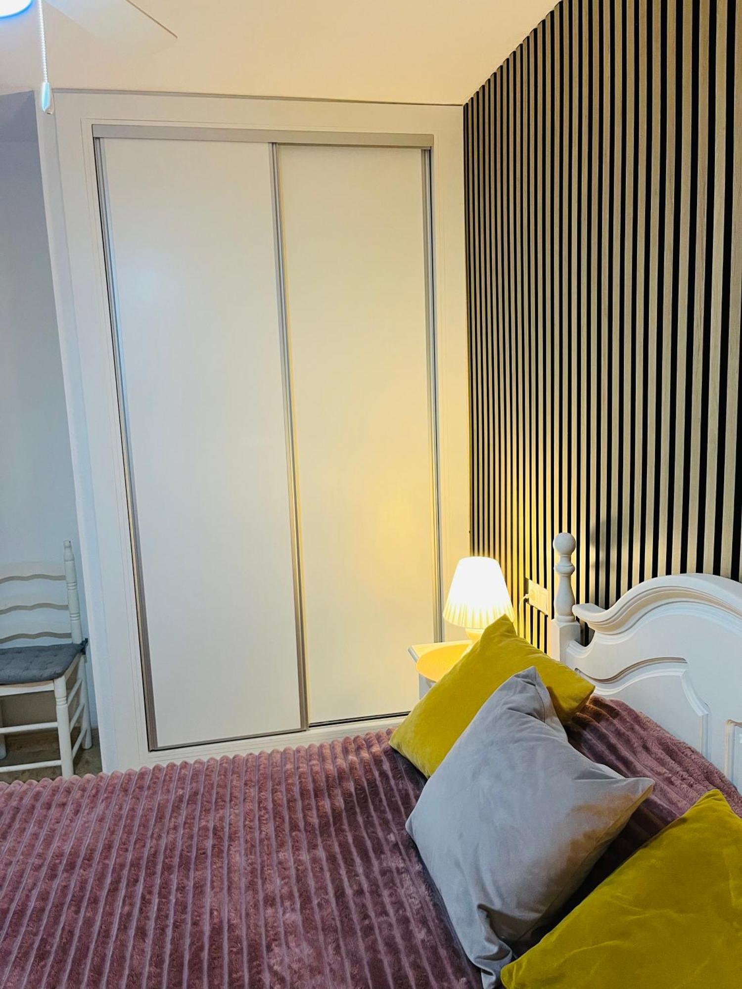 Calle De Palangre 17 Apartment تورّيفيِخا المظهر الخارجي الصورة