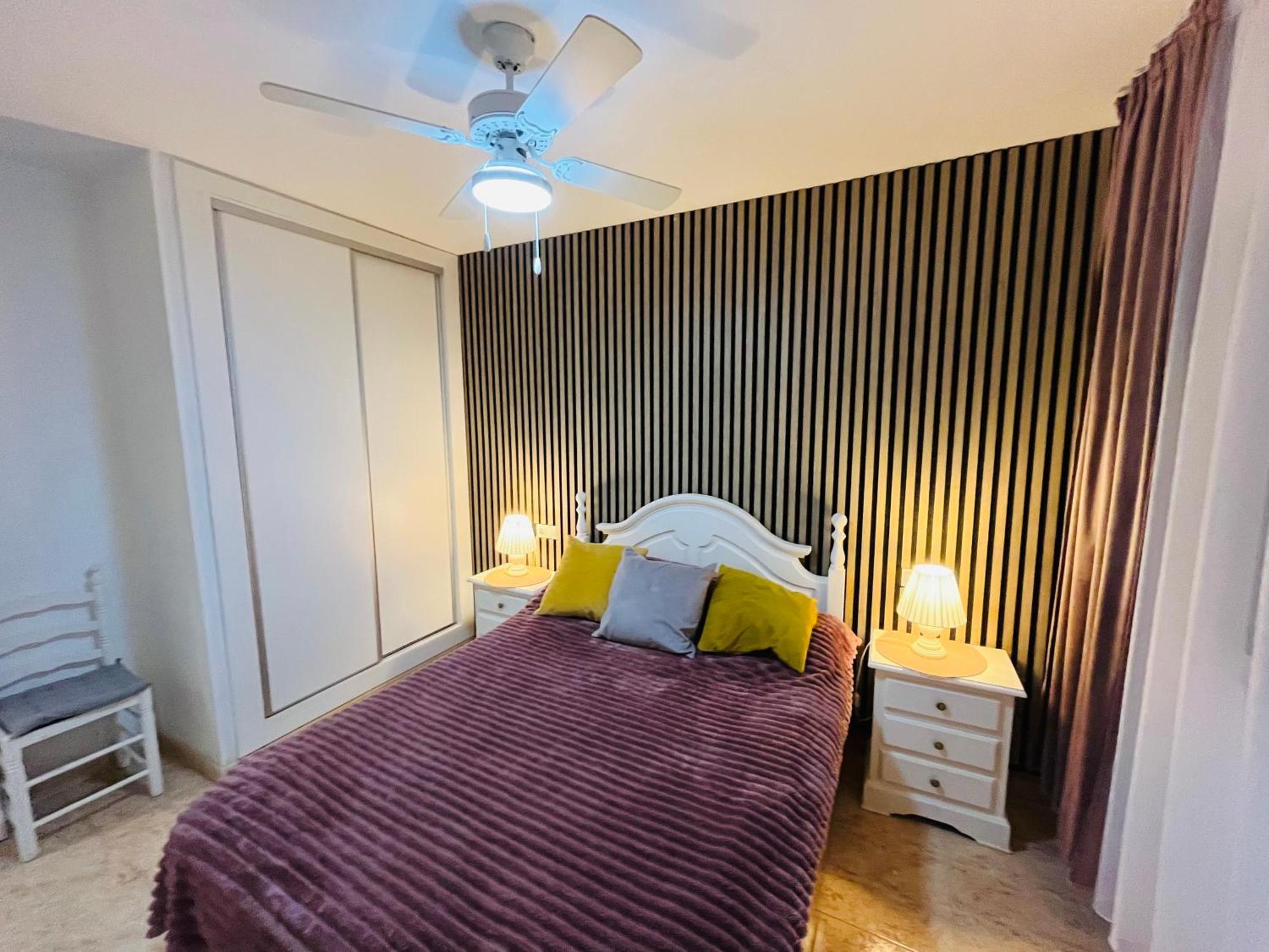 Calle De Palangre 17 Apartment تورّيفيِخا المظهر الخارجي الصورة